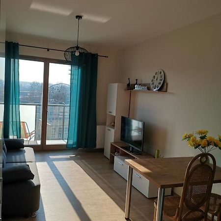 Starowiejska Apartament グダニスク エクステリア 写真