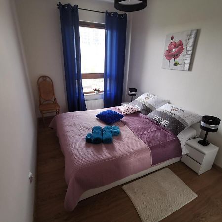 Starowiejska Apartament グダニスク エクステリア 写真
