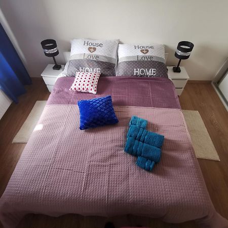 Starowiejska Apartament グダニスク エクステリア 写真
