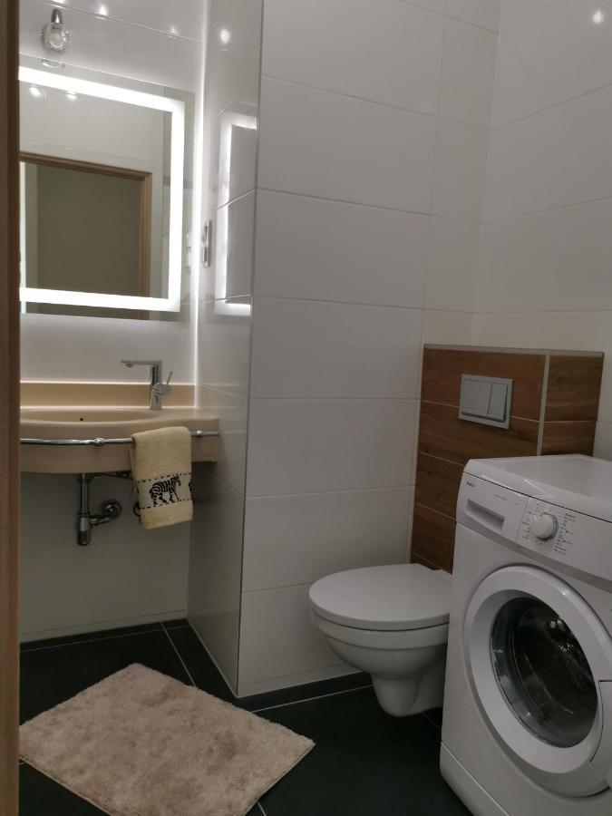 Starowiejska Apartament グダニスク エクステリア 写真