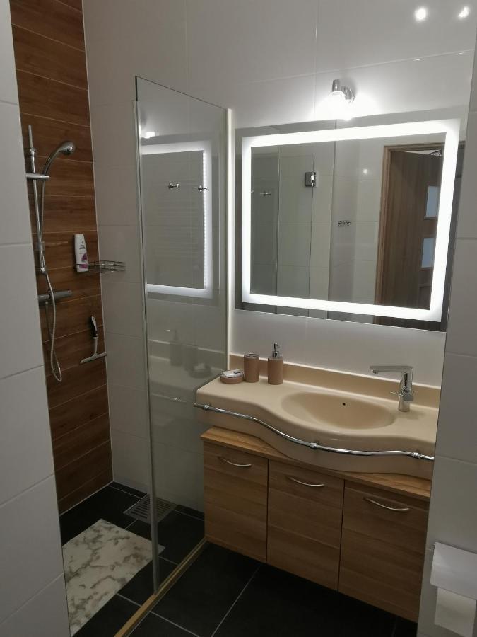 Starowiejska Apartament グダニスク エクステリア 写真