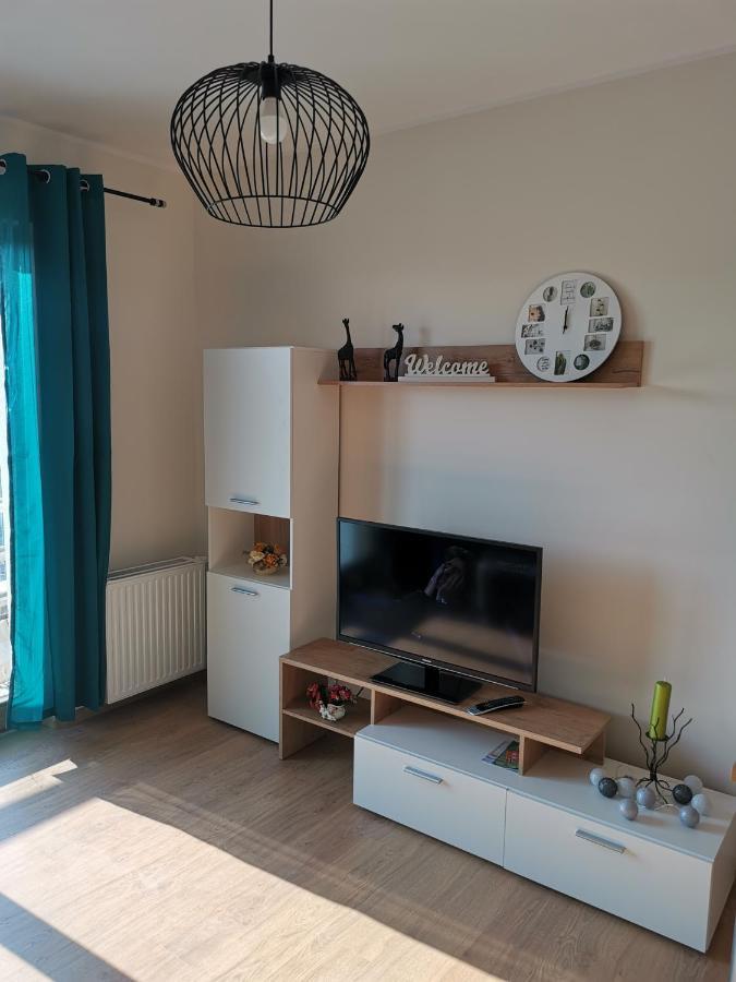 Starowiejska Apartament グダニスク エクステリア 写真