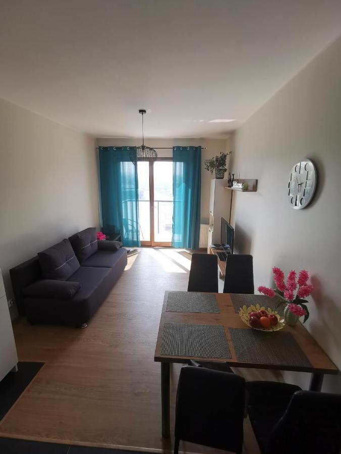 Starowiejska Apartament グダニスク エクステリア 写真