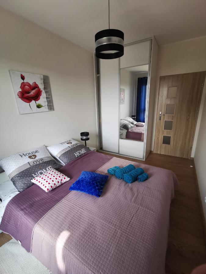 Starowiejska Apartament グダニスク エクステリア 写真