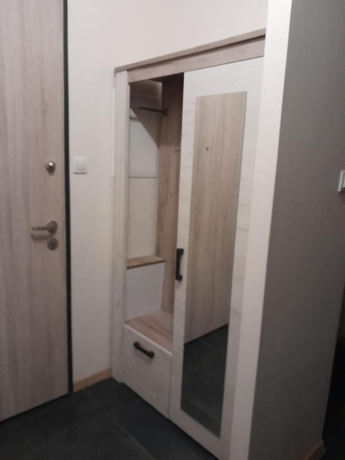 Starowiejska Apartament グダニスク エクステリア 写真