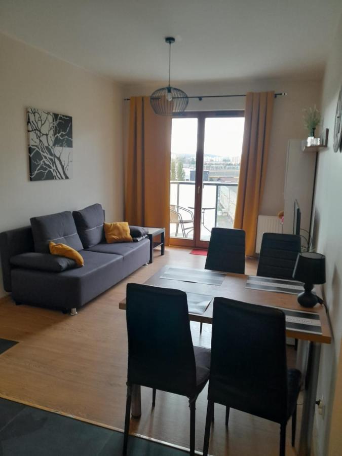 Starowiejska Apartament グダニスク エクステリア 写真